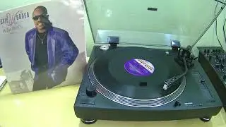 Stevie Wonder - My Eyes Don't Cry (Extended Version)
