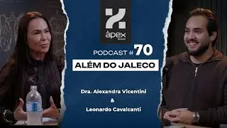 Como a nutrição e a estética caminham juntas? - Dra. Alexandra Vicentini