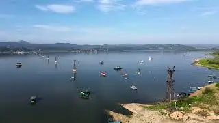 Jezero Modrac, Lukavac