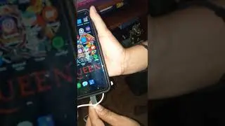 Ezcast HDMI cable phone to tv