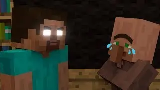 Top 5 Minecraft Animations