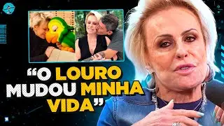 A CRIAÇÃO DO LOURO JOSÉ