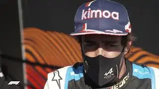 Fernando Alonso's concentration must be 'very high' at Dutch Grand Prix