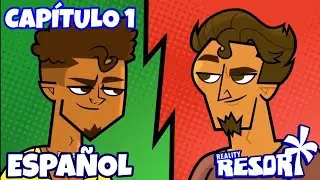 🏝️REALITY RESORT🏝️ Cap&iacute;tulo 1: 