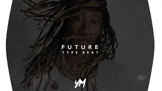 Future Type Beat ''Forever'' | Prod. Young Moa Beats