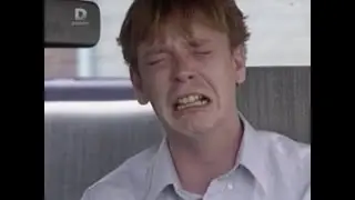 EastEnders - Ian has a break down after listening to Cindy and David's affair (16/9/1996)