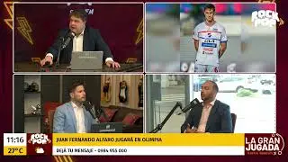 LA GRAN JUGADA CON EL EQUIPO DE BRUNO PONT - 29/12/2025