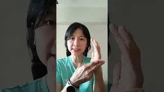 This strange tapping can calm your nervous system. 
