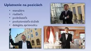 Spojená škola - Hotelová akadémia Nitra