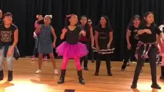 Ebby 5th grade1