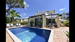 Pinheiros Altos 4 Bedroom Villa