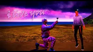 FAET TIME 💔 HEART Free Fire Montage//SAMIA GAMING