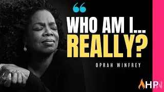 Know Your Truth | Oprah&rsquo;s Answer to the Biggest Question of All Time! | Get Motivated by Oprah