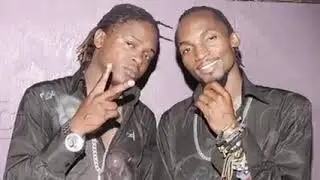 Nsimbi - Radio&Weasel (Official music audio)