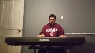 Lawrence - So Damn Fast (Cover)