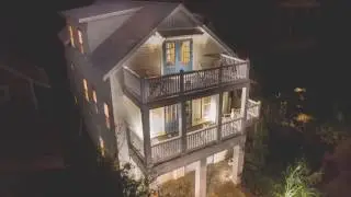 18 Playalinda Santa Rosa Beach F.L.- Justin Myers of World Impact Real Estate