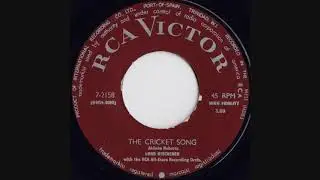Lord Kitchener “The Cricket Song” (1964)