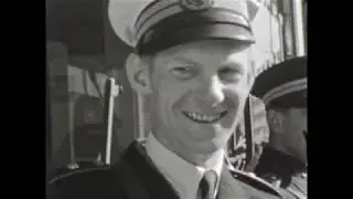 DANMARKS BEFRIELSE - &Aring;LBORG & HVIDSTEN