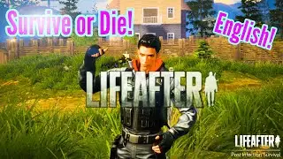 Life After Gameplay-Overview-English-Amazing Survival Game-ADDICTING!
