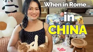 China's 