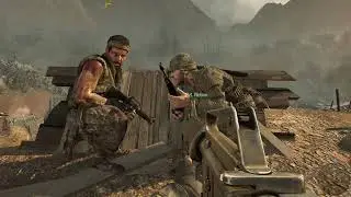 Call of Dutty Black Ops