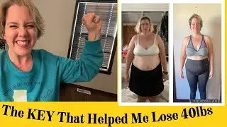 My Emergency Action Plan // This Science Backed Tool Has Helped Me Lose Over 40 Pounds!