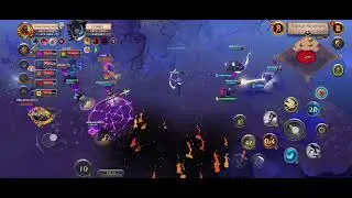 Albion VOD TheMercenary [Obol-obol] T7 vs T9