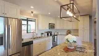 14 Second Tour of an Edmonds Home