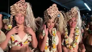 Rimatara to’u Henua Here