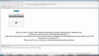 Embarcadero Technology Partner Spotlight - Elevate Web Builder: RAD for Web Applications