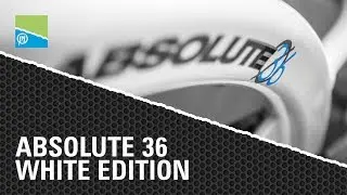 *NEW ABSOLUTE 36* White Edition!