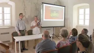F&uuml;red leg&eacute;rt&eacute;kesebb vil&aacute;gi barokk tere az Esterh&aacute;zy-kast&eacute;lyban van