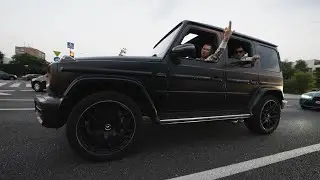 Tolik, Bibič - Fast Life (Official Video)
