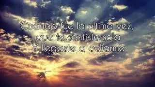 Cuando - Ricardo Arjona - Letra - CANCIONES PARA DEDICAR