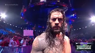 Wrestleview Live #95: WWE Extreme Rules 2021 LIVE review and discussion!