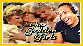 The Golden Girls | 1x1 