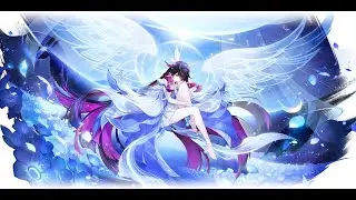 🔥Luna III - 6.2 Genshin Impact | Exploring Nod Krai | Spiral Abyss | Saving for Columbina