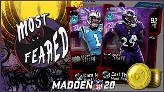 Cauldron Solos Glitch, Secret Most Feared Set & How To Get Training Refunds