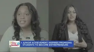 ABC7's Day of Giving 2021 Feature: JA of Northern California