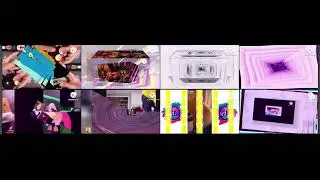 2 Minutes of my X Klasky Csupo Annoying Goose.