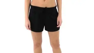 24th & Ocean Solid Swim Short | SwimOutlet.com