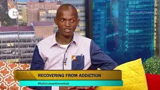 Expelled from University, deemed unteachable, They took me to a witch doctor | My addiction story