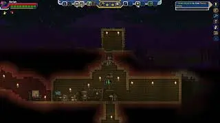 Starbound Frackin Universe Episode 4! Quests and Storage!