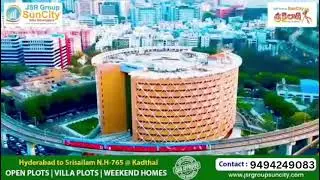 JSR Group Suncity's BIGGEST Secret to Success Revealed