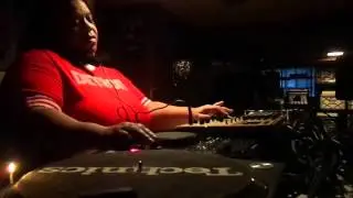 DJ Cent Detroit - House Tracks Mix