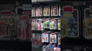Hasbro Star Wars Vintage Collection