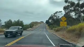 Palos Verdes Drive Wayfarers   May 2024