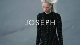 The JOSEPH Autumn Winter 2025 Campaign