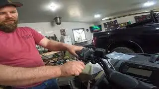 How to Install Hand Guards on your Can Am Outlander