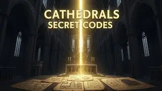 The Hidden Messages in Gothic Architecture - Gargoyles and Glass - Medieval Mysteries Unfold